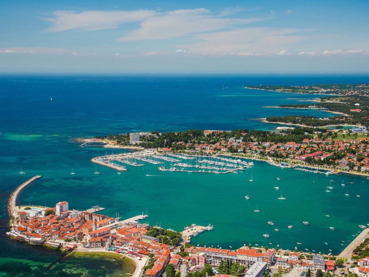 Nika-4 By Interhome Apartman Umag