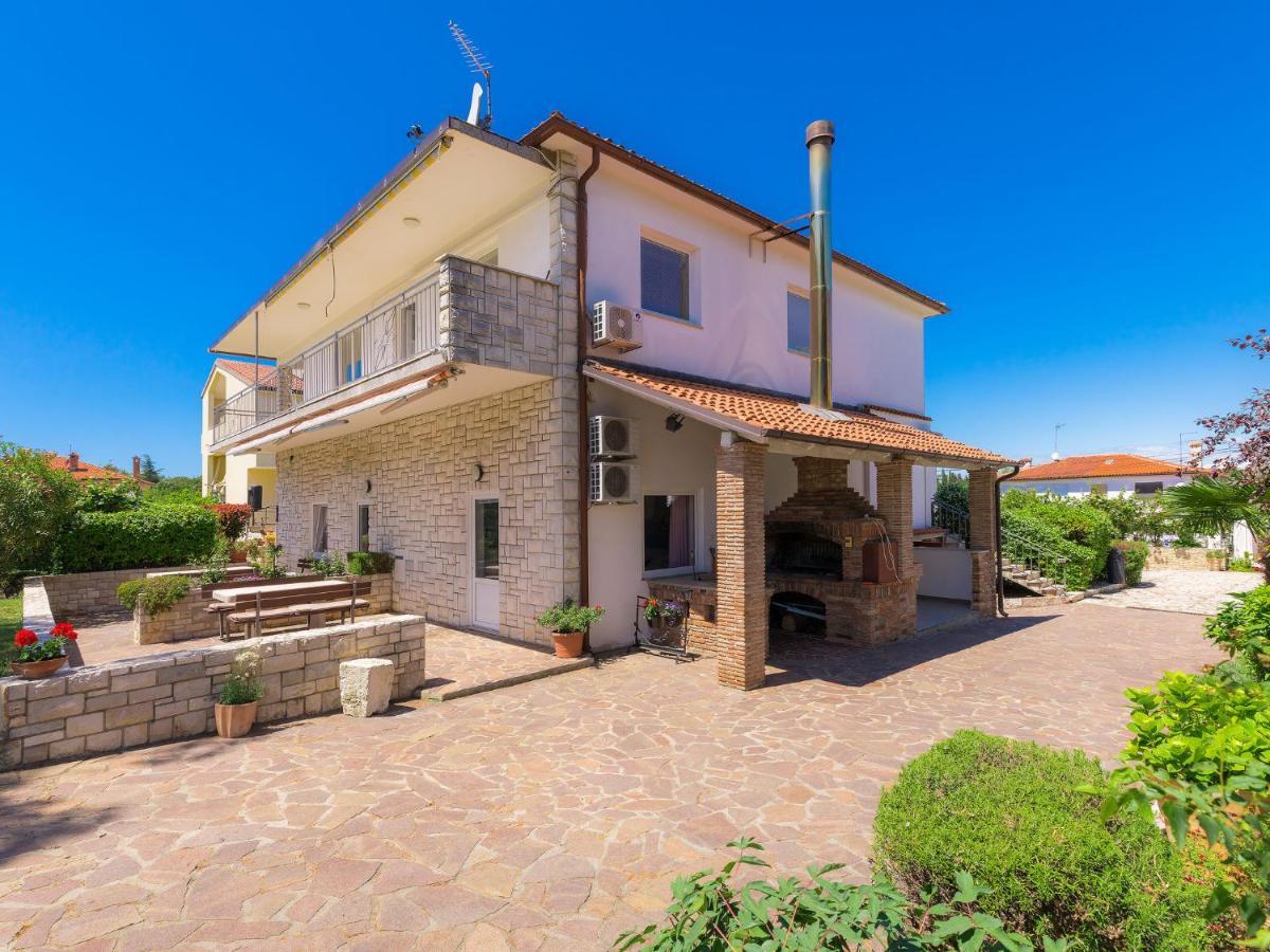 Nika-4 By Interhome Umag
