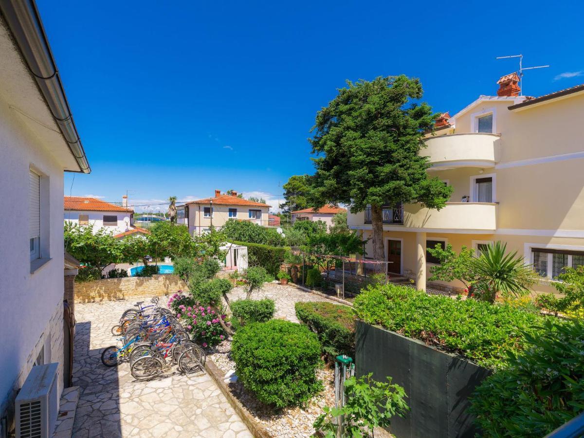 Nika-4 By Interhome Apartman
