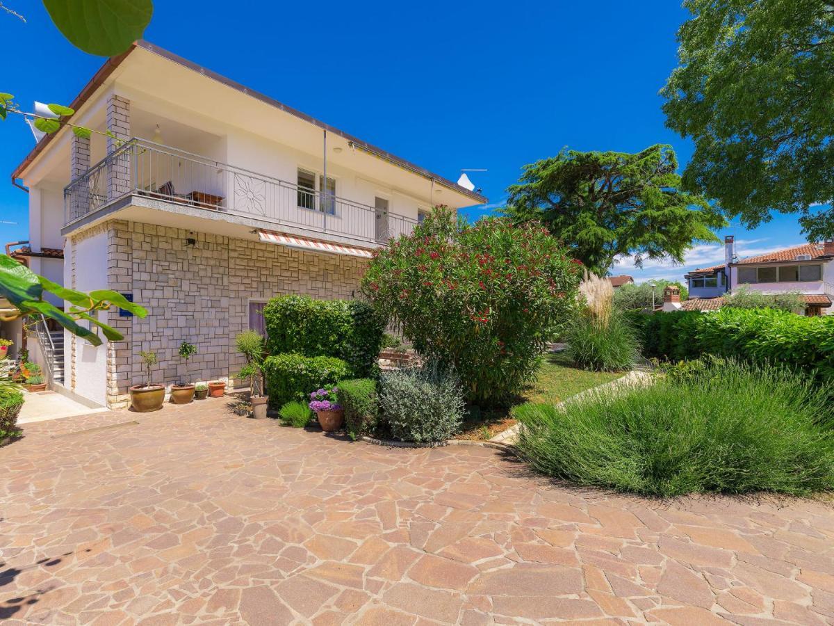 Nika-4 By Interhome Umag
