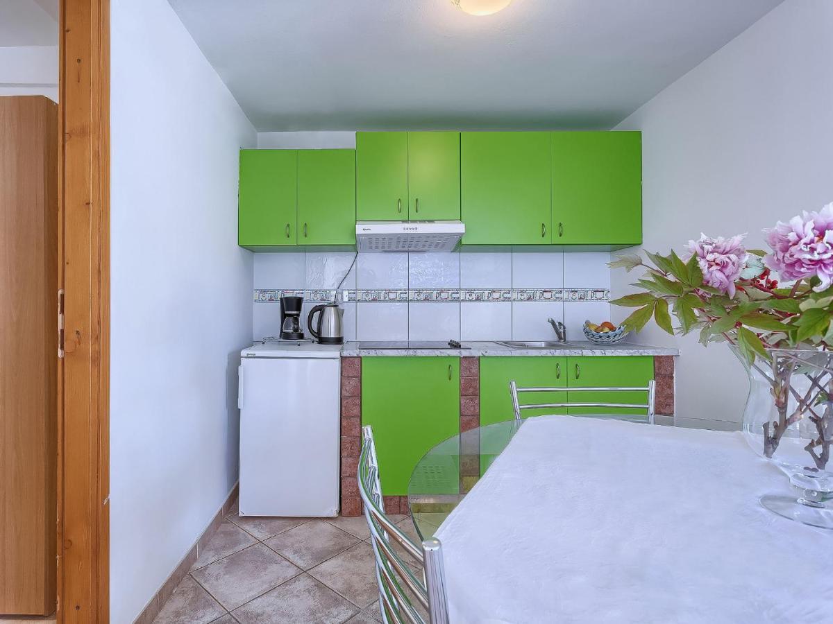 Apartman Nika-4 By Interhome Umag