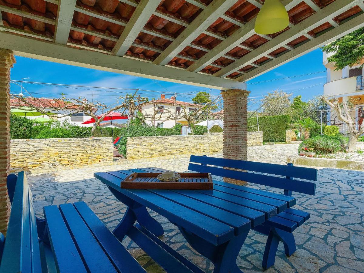 Nika-4 By Interhome Apartman