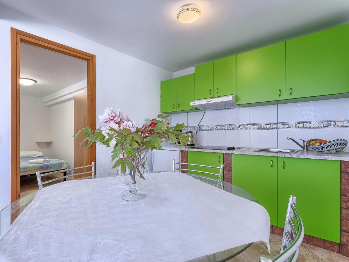 Nika-4 By Interhome Umag