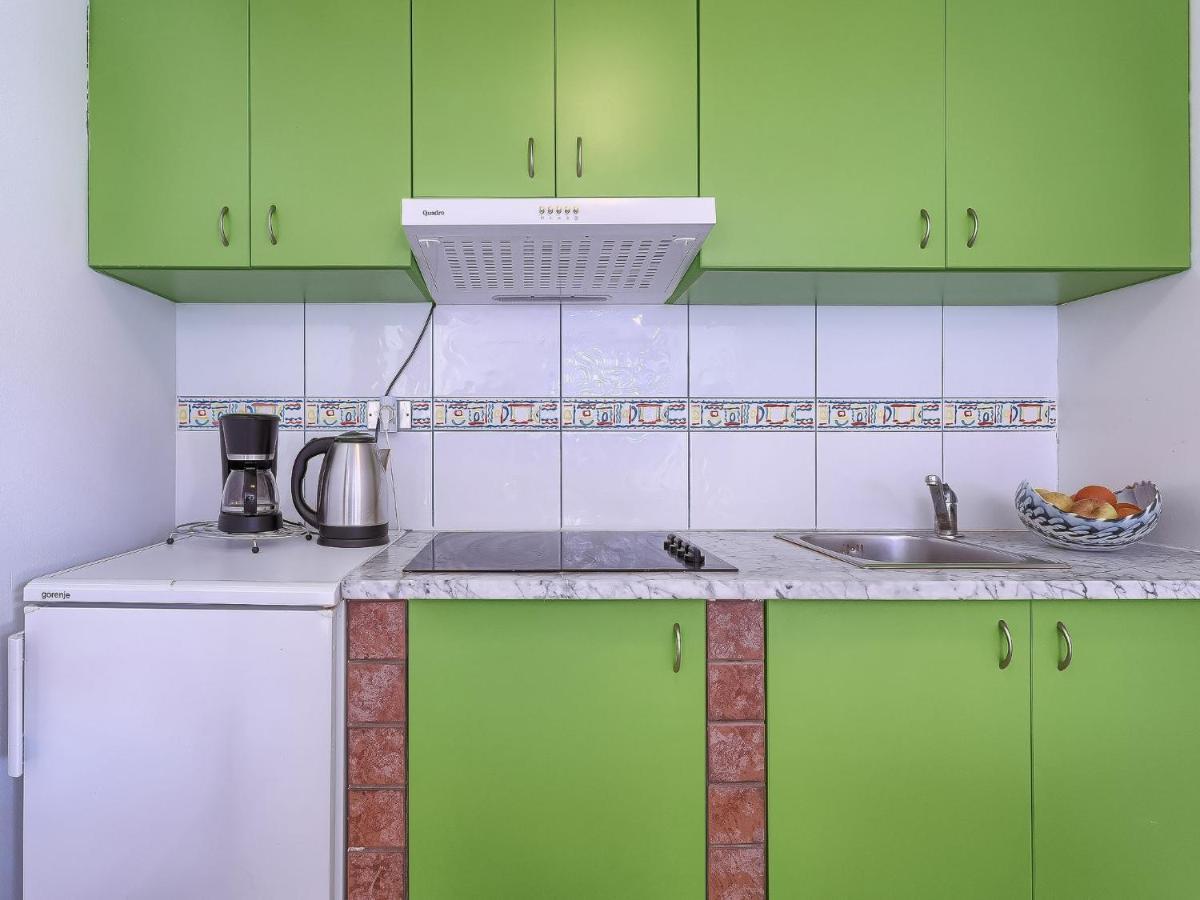 Nika-4 By Interhome Umag