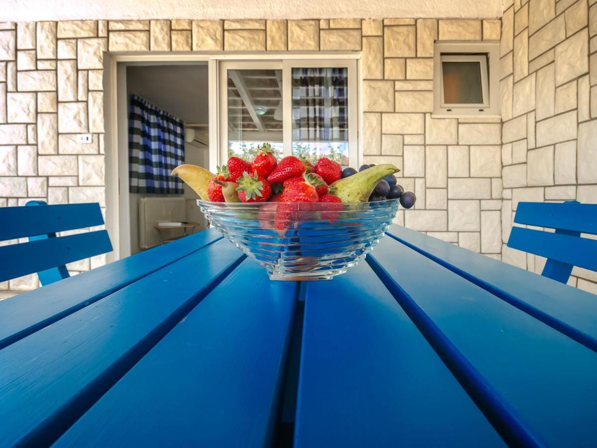Apartman Nika-4 By Interhome *