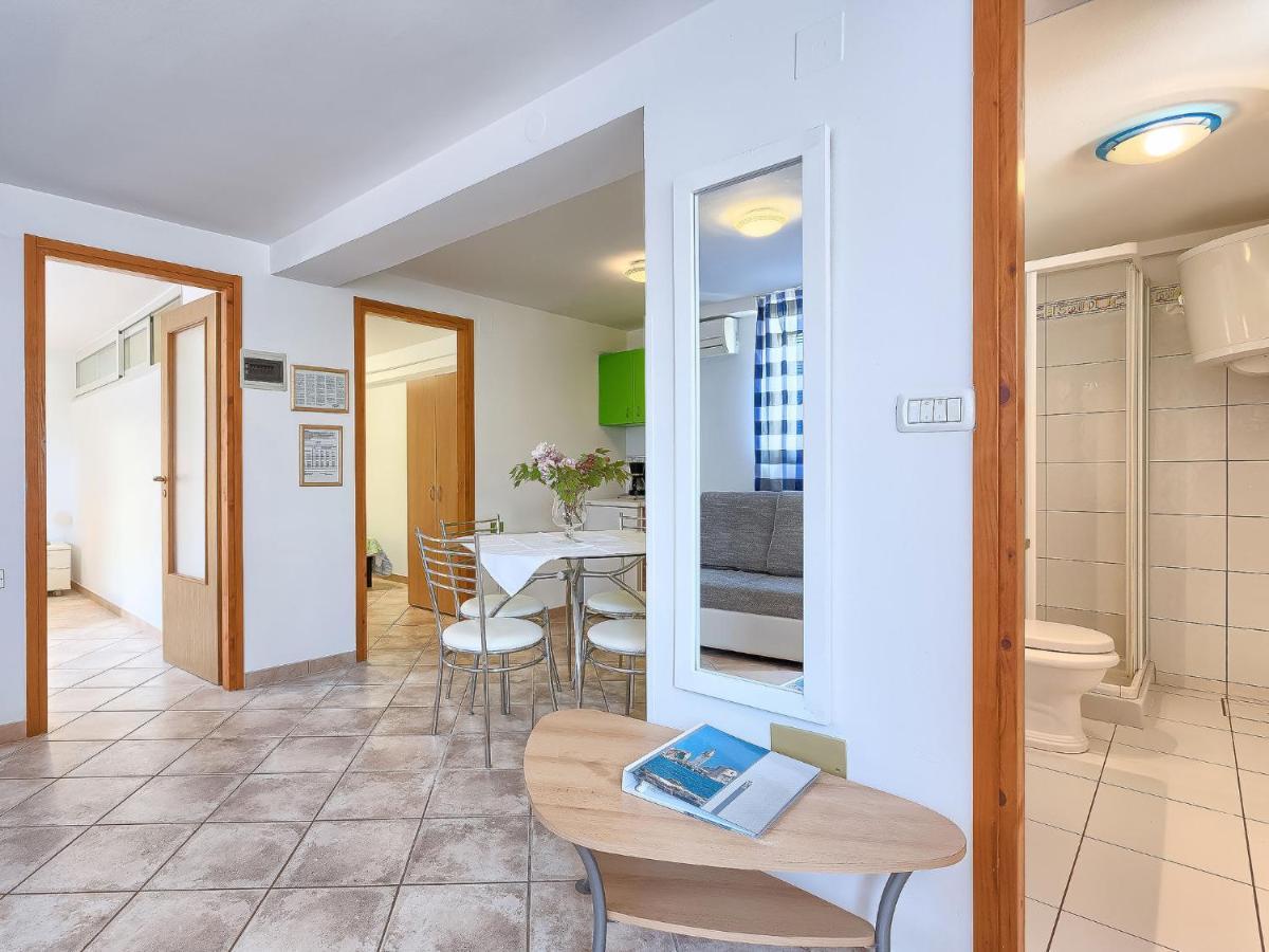 Nika-4 By Interhome Apartman *
