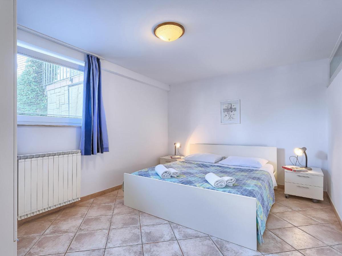 Nika-4 By Interhome Apartman *